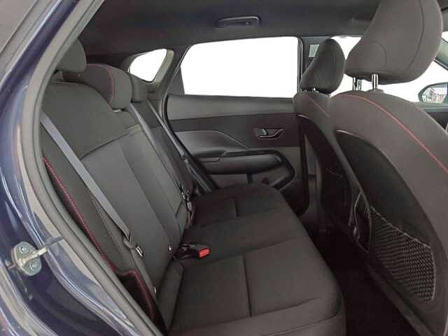 Hyundai KONA Hybrid 1.6 HEV NLine 2WD DCT