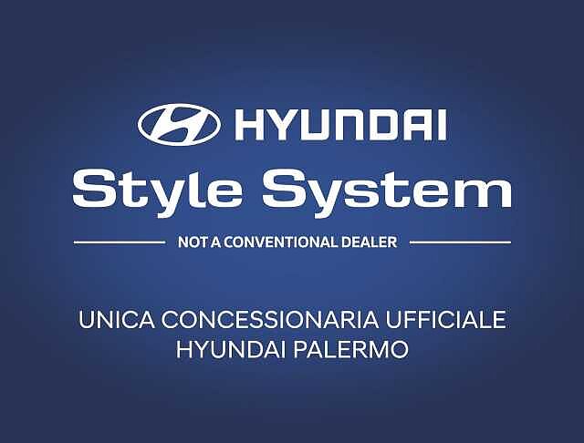Hyundai KONA Hybrid 1.6 HEV NLine 2WD DCT