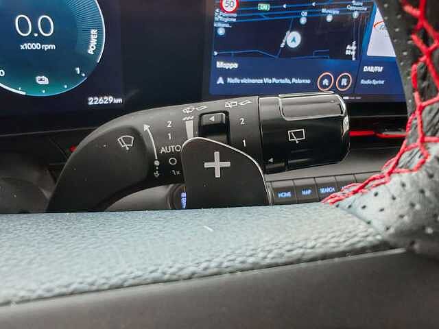 Hyundai KONA Hybrid 1.6 HEV NLine 2WD DCT