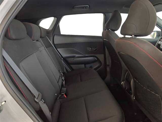 Hyundai KONA Hybrid 1.6 HEV NLine 2WD DCT
