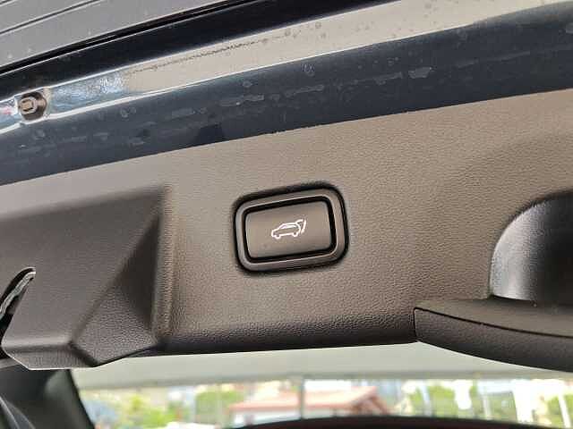 Hyundai TUCSON 1.6 hev Exellence Lounge Pack 2wd auto