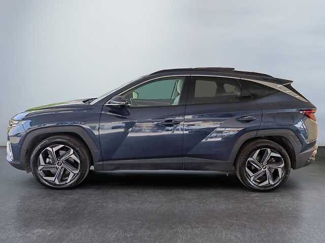 Hyundai TUCSON 1.6 hev Exellence Lounge Pack 2wd auto