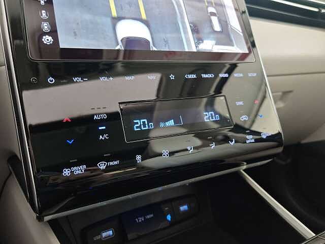 Hyundai TUCSON 1.6 hev Exellence Lounge Pack 2wd auto