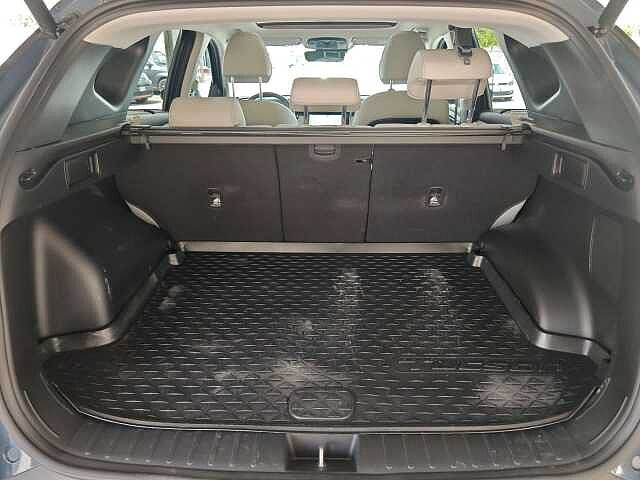 Hyundai TUCSON 1.6 hev Exellence Lounge Pack 2wd auto