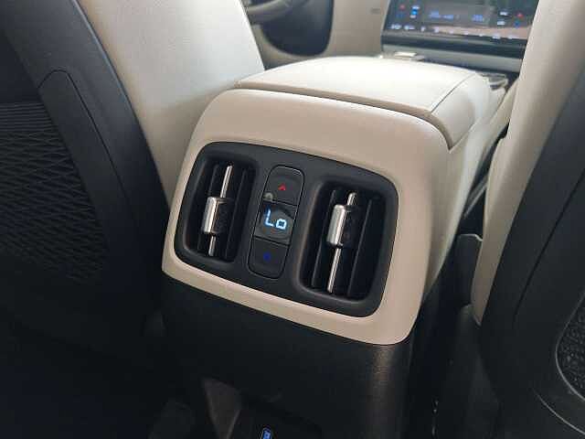 Hyundai TUCSON 1.6 hev Exellence Lounge Pack 2wd auto
