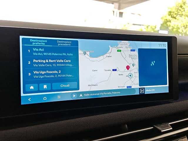 Hyundai TUCSON 1.6 phev Exellence 20&deg; Anniversario 2wd auto
