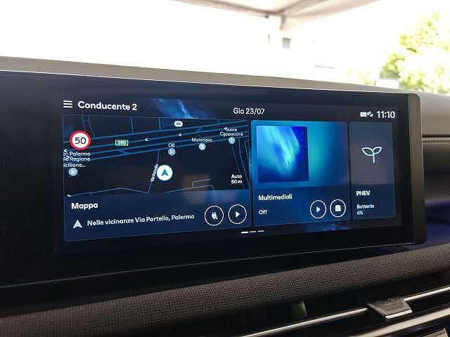 Hyundai TUCSON 1.6 phev Exellence 20&deg; Anniversario 2wd auto