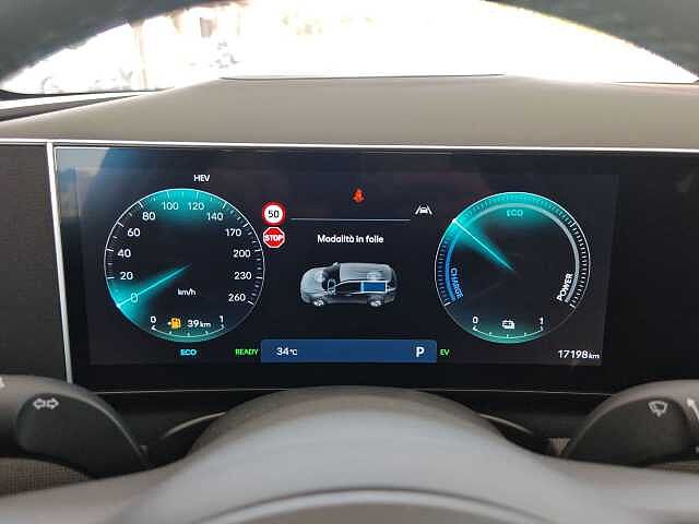 Hyundai TUCSON 1.6 phev Exellence 20&deg; Anniversario 2wd auto