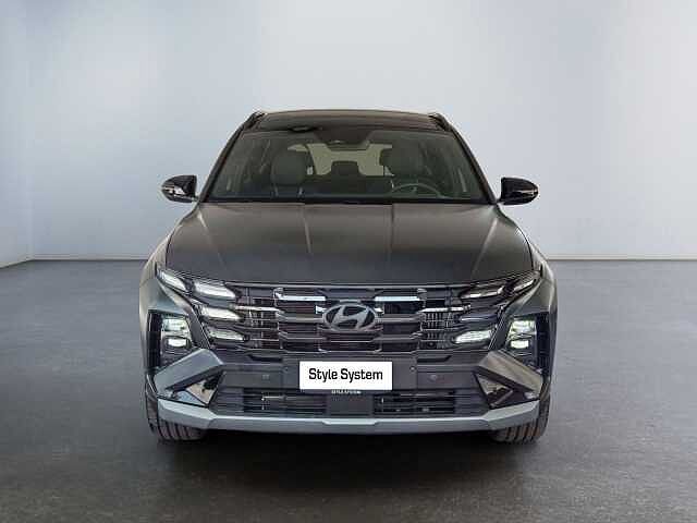 Hyundai TUCSON 1.6 phev Exellence 20&deg; Anniversario 2wd auto