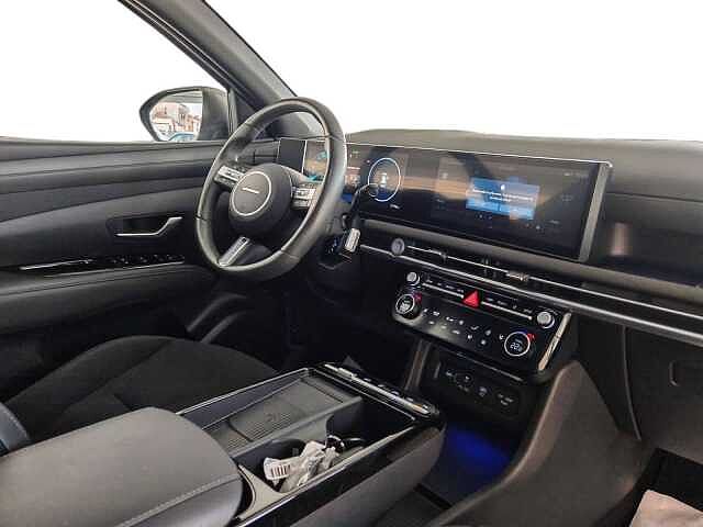 Hyundai TUCSON 1.6 phev Exellence 20&deg; Anniversario 2wd auto