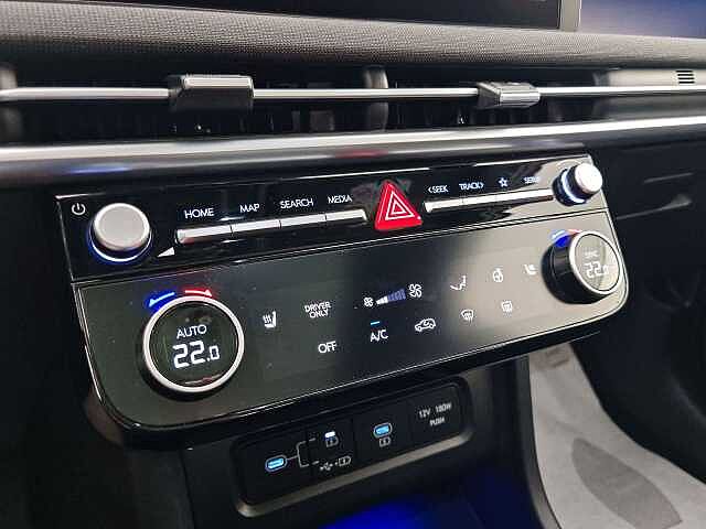 Hyundai TUCSON 1.6 phev Exellence 20&deg; Anniversario 2wd auto