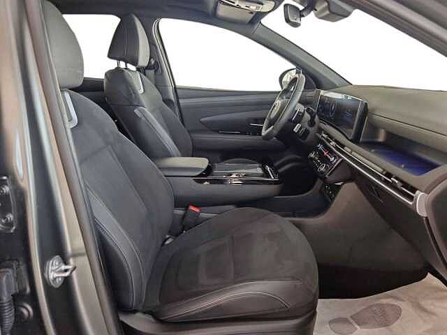 Hyundai TUCSON 1.6 phev Exellence 20&deg; Anniversario 2wd auto