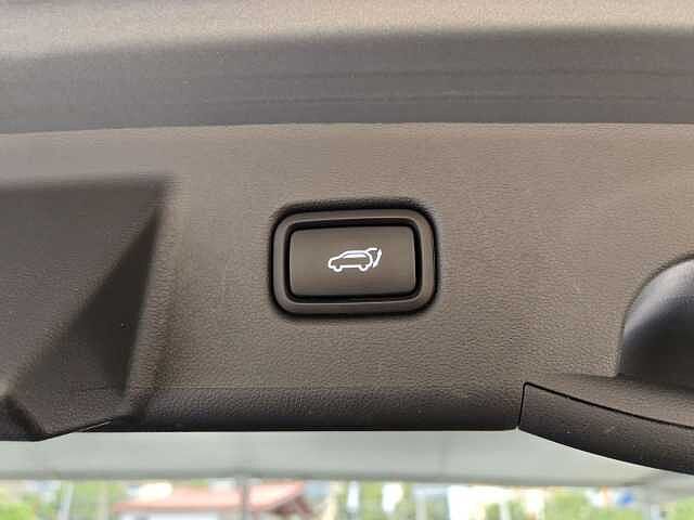 Hyundai TUCSON 1.6 phev Exellence 20&deg; Anniversario 2wd auto