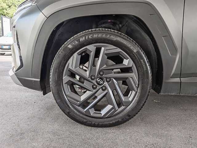 Hyundai TUCSON 1.6 phev Exellence 20&deg; Anniversario 2wd auto