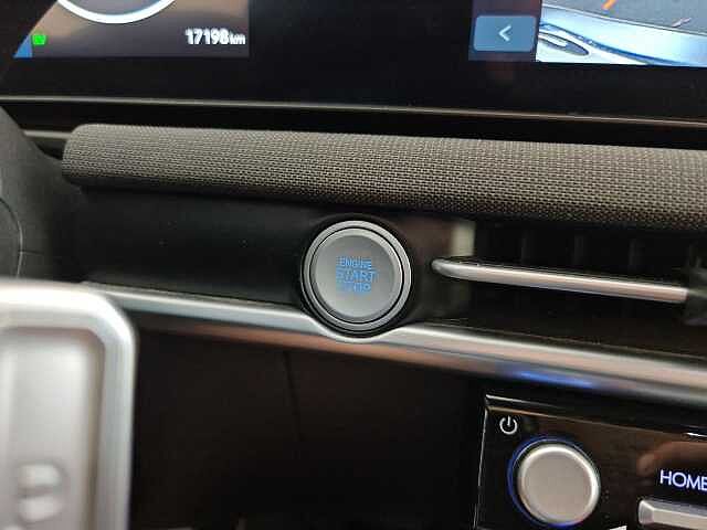 Hyundai TUCSON 1.6 phev Exellence 20&deg; Anniversario 2wd auto