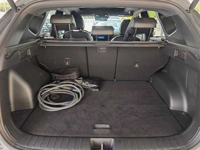 Hyundai TUCSON 1.6 phev Exellence 20&deg; Anniversario 2wd auto