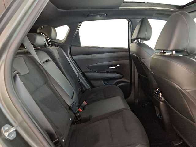 Hyundai TUCSON 1.6 phev Exellence 20&deg; Anniversario 2wd auto