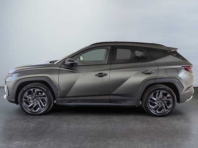 Hyundai TUCSON 1.6 phev Exellence 20&deg; Anniversario 2wd auto