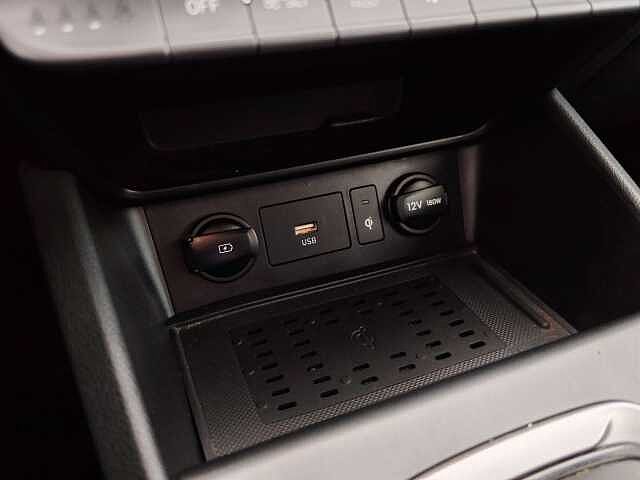 Hyundai KONA Hybrid 1.6 HEV Xline 2WD DCT Grigio