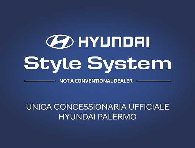 Hyundai KONA Hybrid 1.6 HEV Xline 2WD DCT Grigio