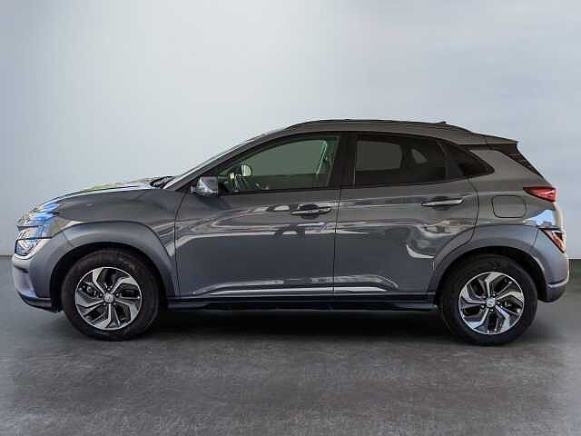 Hyundai KONA Hybrid 1.6 HEV Xline 2WD DCT Grigio