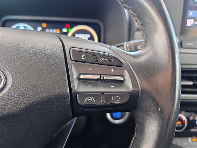 Hyundai KONA Hybrid 1.6 HEV Xline 2WD DCT Grigio