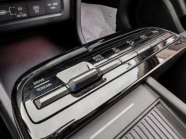 Hyundai TUCSON PHEV 1.6 PHEV 4wd 253cv N-Line Auto Nero