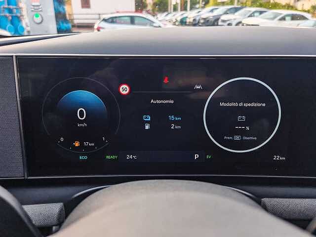 Hyundai TUCSON PHEV 1.6 PHEV 4wd 253cv N-Line Auto Nero