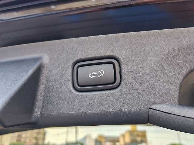 Hyundai TUCSON PHEV 1.6 PHEV 4wd 253cv N-Line Auto Nero