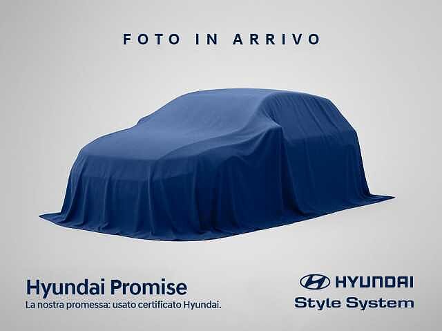 Hyundai BAYON 1.2 mpi Xline mt