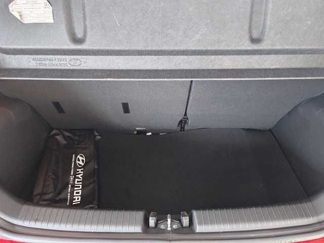 Hyundai i10 1.0 mpi Connectline 63cv