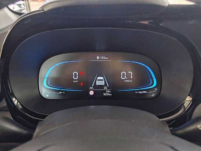 Hyundai i10 1.0 mpi Connectline 63cv
