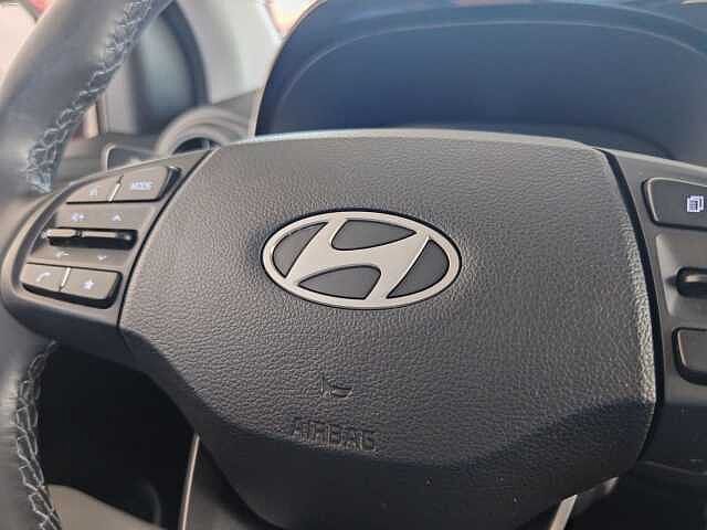 Hyundai i10 1.0 mpi Connectline 63cv
