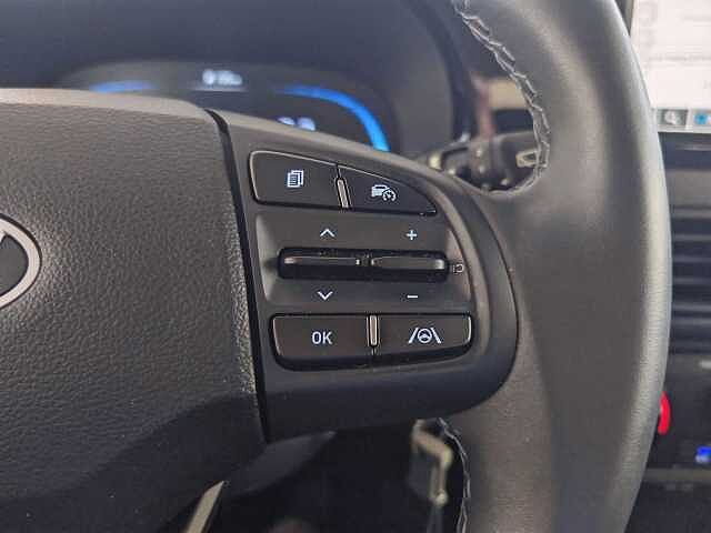 Hyundai i10 1.0 mpi Connectline 63cv