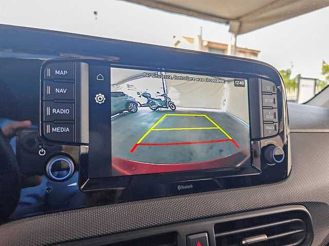 Hyundai i10 1.0 mpi Connectline 63cv