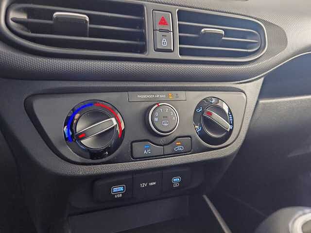 Hyundai i10 1.0 mpi Connectline 63cv
