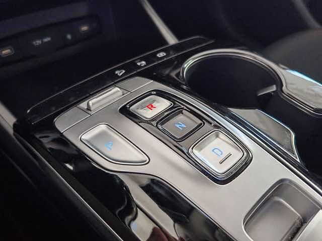 Hyundai TUCSON 1.6 hev Xtech Hyundai Smart Sense+ 2wd auto