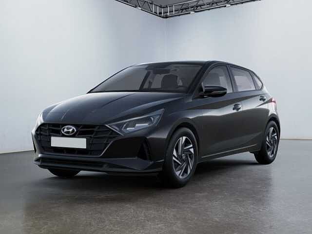 Hyundai i20 1.0 t-gdi Connectline 90cv mt