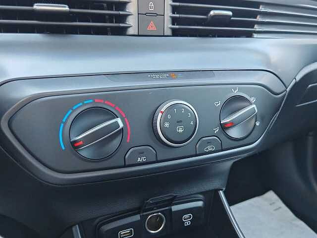 Hyundai i20 1.0 t-gdi Connectline 90cv mt