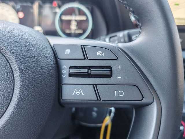 Hyundai i20 1.0 t-gdi Connectline 90cv mt