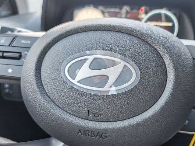 Hyundai i20 1.0 t-gdi Connectline 90cv mt