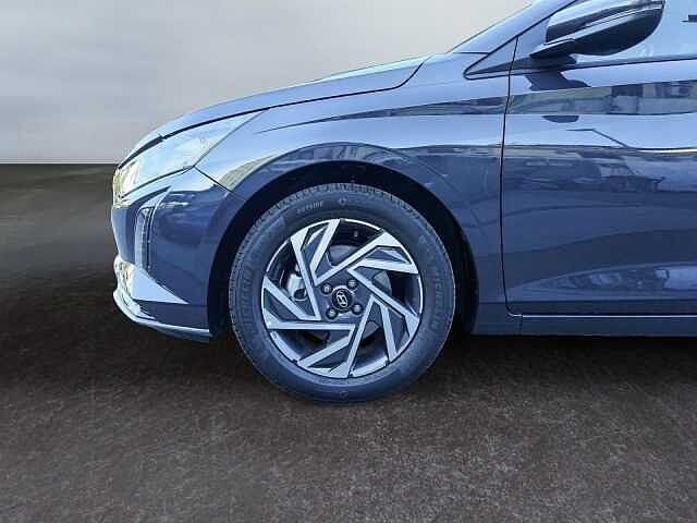 Hyundai i20 1.0 t-gdi Connectline 90cv mt