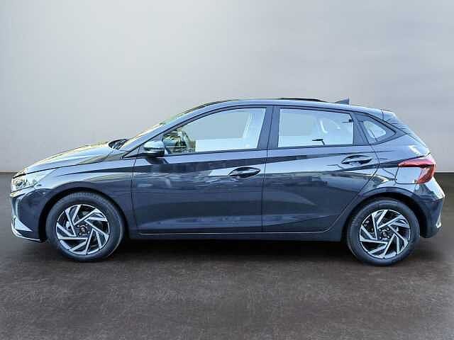 Hyundai i20 1.0 t-gdi Connectline 90cv mt
