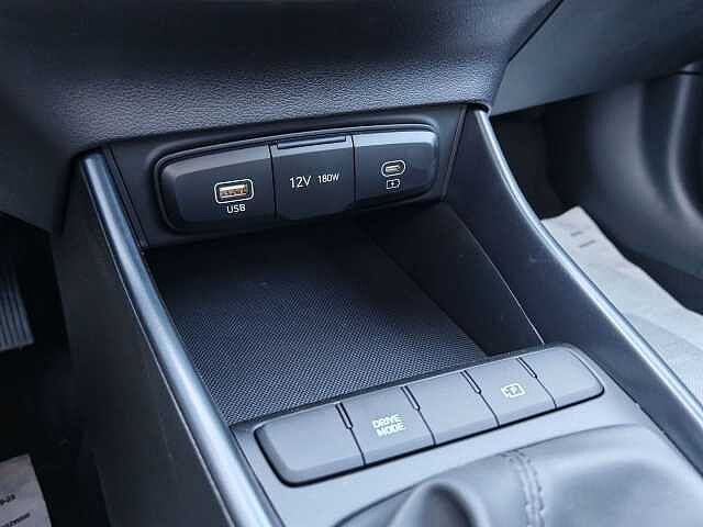 Hyundai i20 1.0 t-gdi Connectline 90cv mt