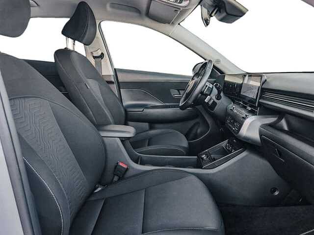 Hyundai KONA Hybrid 1.6 HEV X Line 2WD DCT