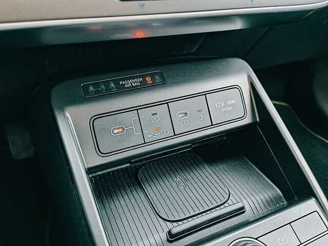 Hyundai KONA Hybrid 1.6 HEV X Line 2WD DCT