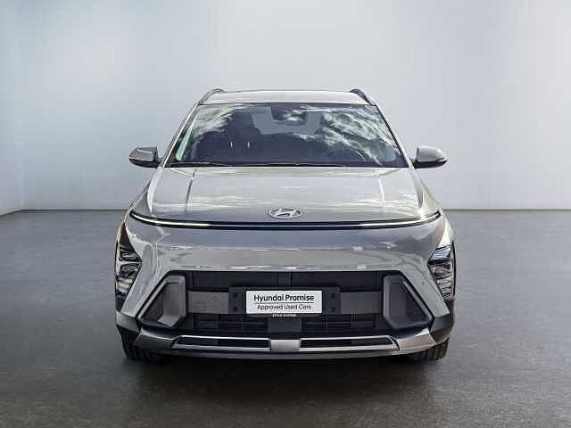 Hyundai KONA Hybrid 1.6 HEV X Line 2WD DCT