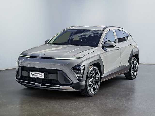 Hyundai KONA Hybrid 1.6 HEV X Line 2WD DCT