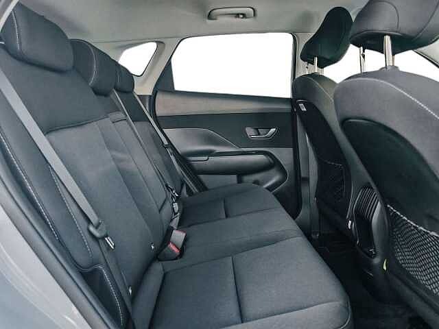 Hyundai KONA Hybrid 1.6 HEV X Line 2WD DCT