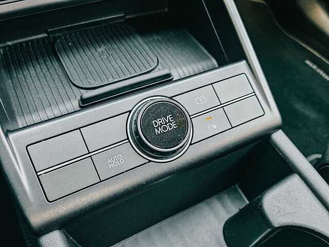Hyundai KONA Hybrid 1.6 HEV X Line 2WD DCT